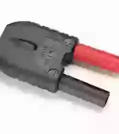 Fluke 80AK-A Thermocouple Adapter